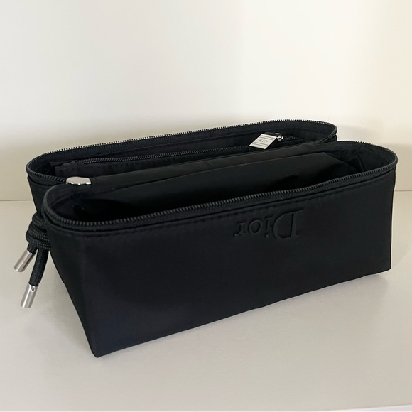 Dior Black vanity case - Picture 16 of 16